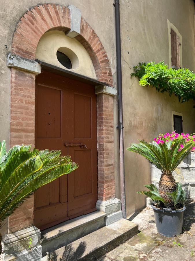 Casa Barattini Bed and Breakfast Zocchetta Exteriör bild