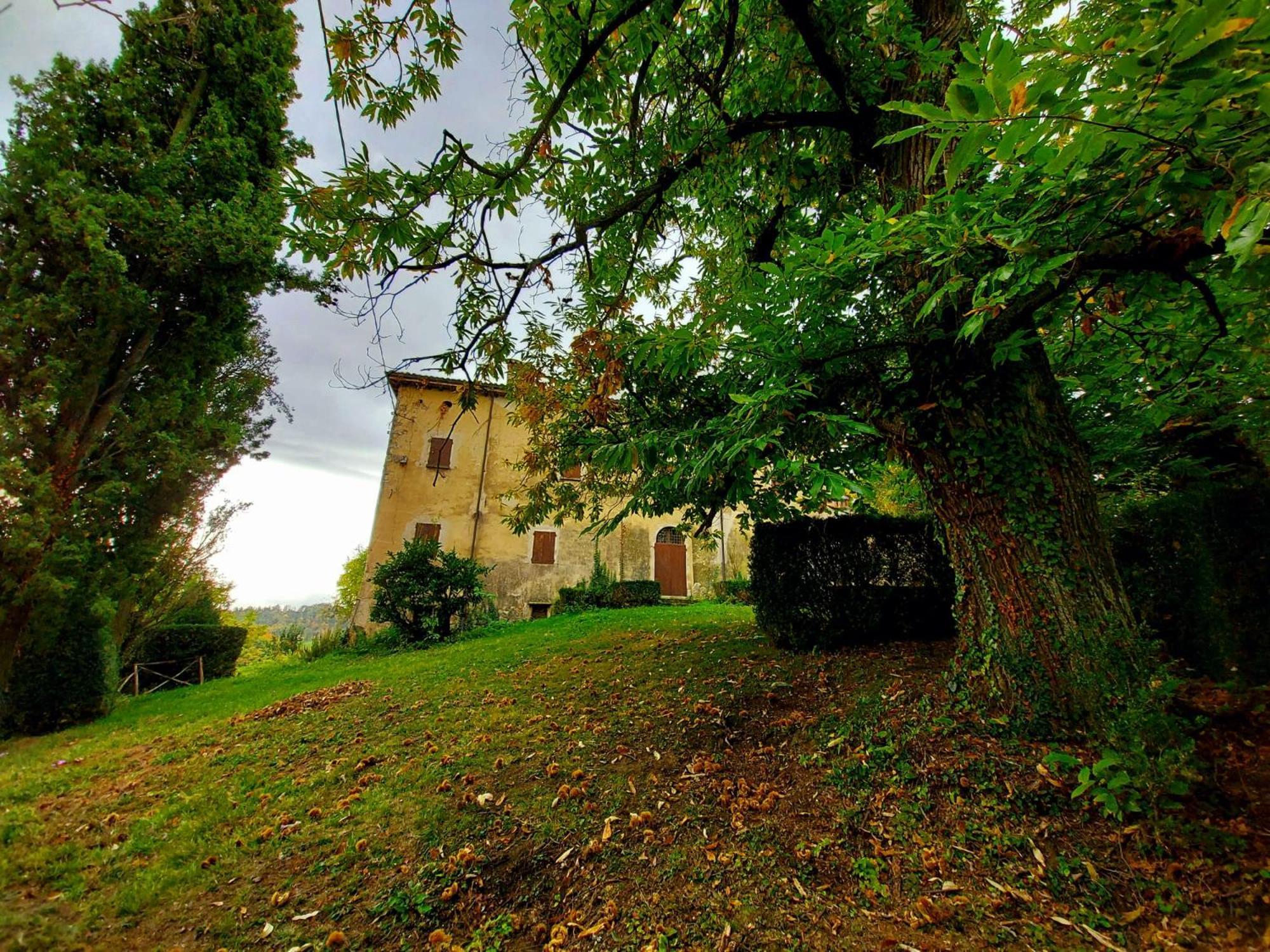 Casa Barattini Bed and Breakfast Zocchetta Exteriör bild
