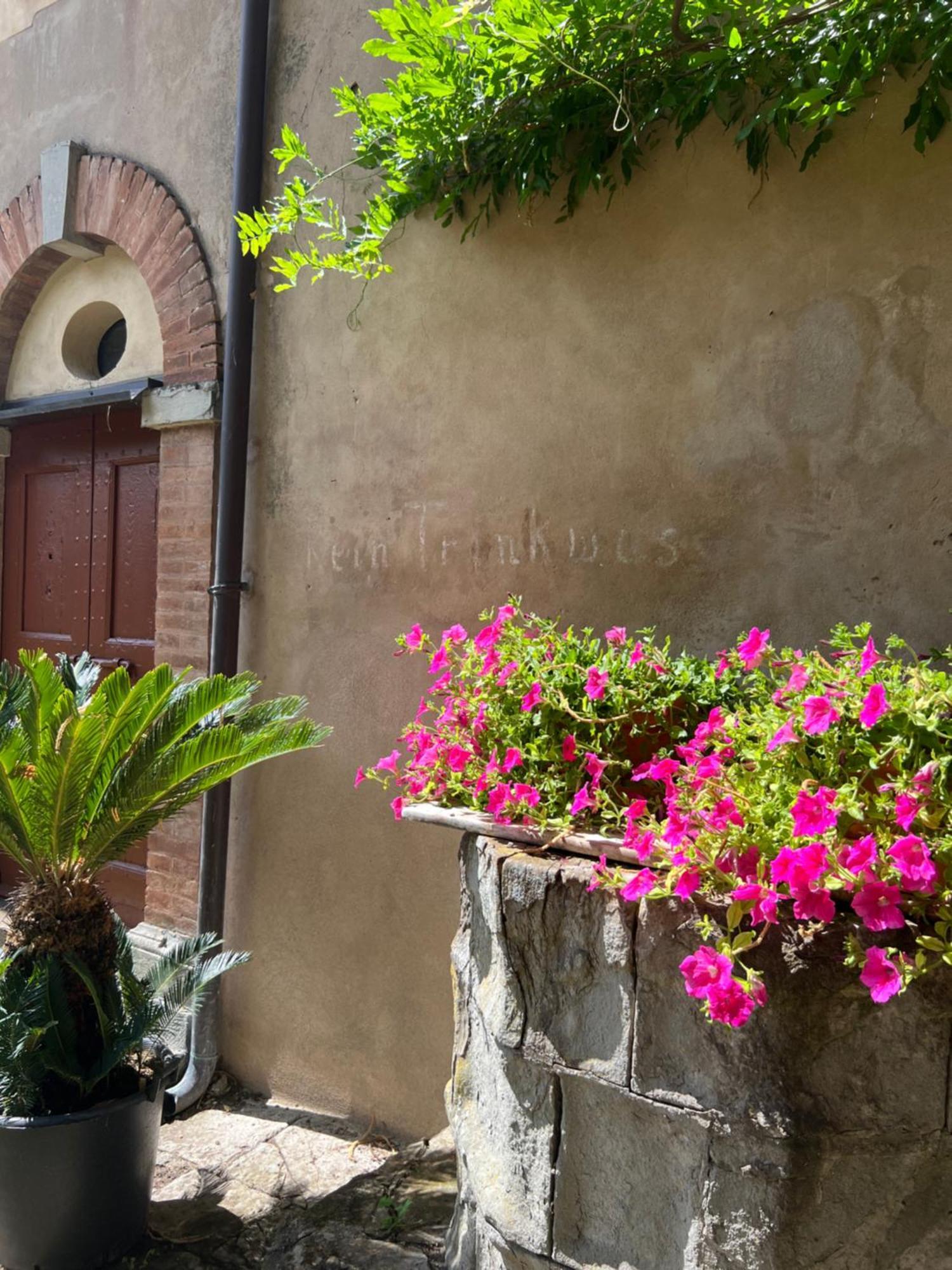 Casa Barattini Bed and Breakfast Zocchetta Exteriör bild